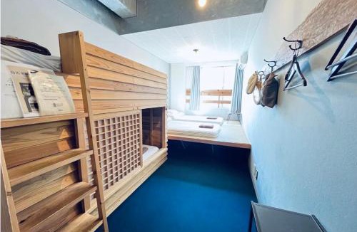 Fujiyoshida Hostel | Yado 1889