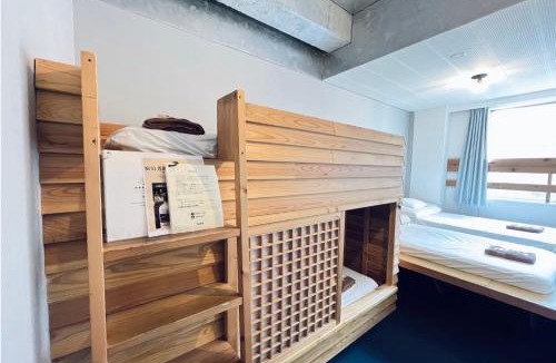 Fujiyoshida Hostel | Yado 1889