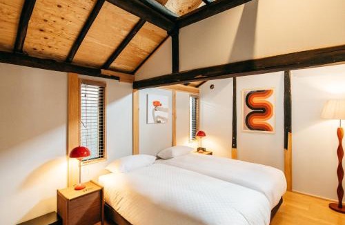 Gose Hotel | Yado Charinko