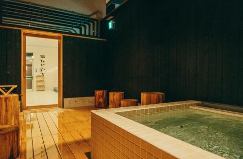 Gose Hotel | Yado Charinko