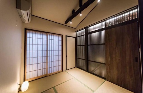 Imado House | Yado Rendezvous Asakusa Private Japanese Villa