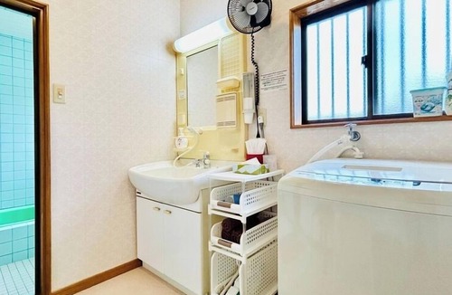 Tsubaki Onsen Hotel | Yado Sandanya