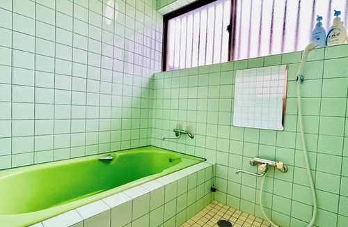 Tsubaki Onsen Hotel | Yado Sandanya