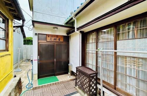 Tsubaki Onsen Hotel | Yado Sandanya