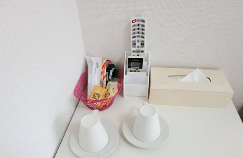 Minamisenba Apartment | YADO @ Shinsaibashi, Namba, Dotonbori, USJ, Esr1001