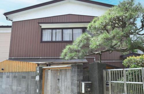 Manazuru House | Yadokari 852 - Vacation STAY 56348v