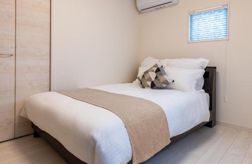 Chatan Apartment | YADOKARI HOUSE Chatan