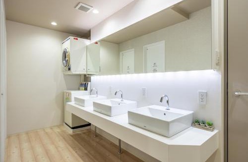 Tennoji House | Yadokari Namba Hotel