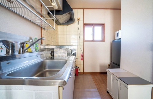 Otaru Apartment | YADOKITO1/Otaru Hokkaidō