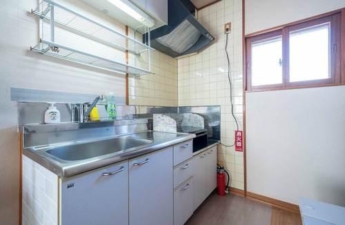 Otaru Apartment | YADOKITO1/Otaru Hokkaidō