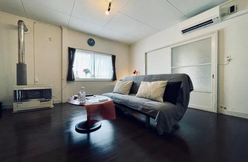 Hakodate House | Yadomachi 桜蔵 sakura