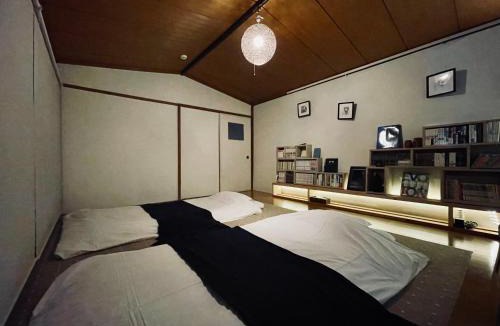 Hakodate House | Yadomachi 桜蔵 sakura