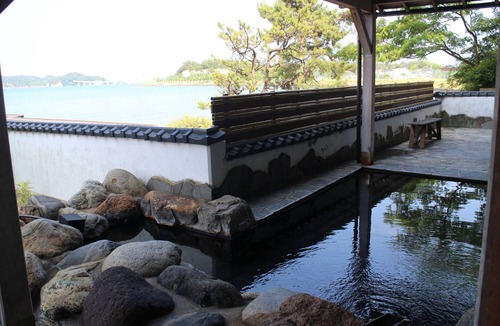 Wakura Onsen House | Yadomoriya Juen