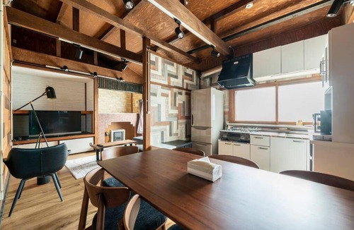 Otaru Apartment | YADOt Inn OTARU