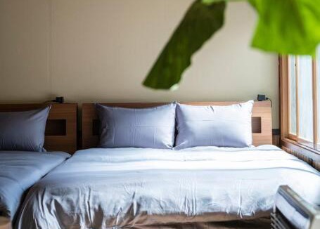 Otaru Apartment | YADOt Inn OTARU