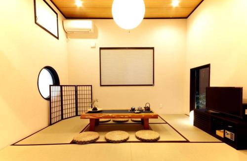 Asakusa House | YADOYA Asakusa-Honkan - Vacation STAY 92044v