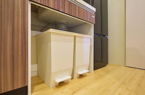 Nishiasakusa Apartment | Yadoya Asakusa Iki