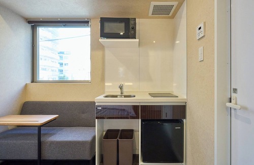 Nishiasakusa Apartment | Yadoya Asakusa Iki