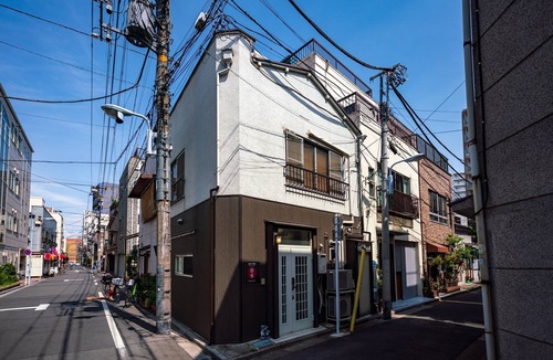 Asakusa House | Yadoya Chigusa Cho