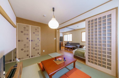 Asakusa Hotel | YADOYA Fukurou