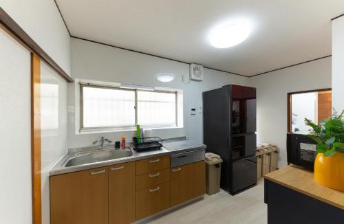 Horikiri Apartment | YADOYA Horikiri