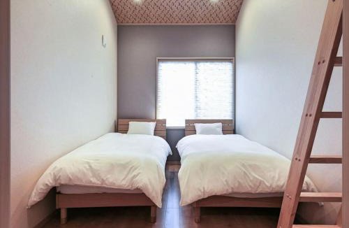 Iriya House | YADOYA Iriyaan