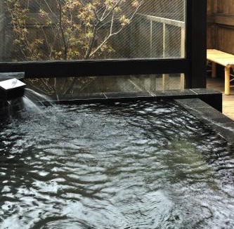 Asamushi Onsen Hotel | Yadoya Tsubaki