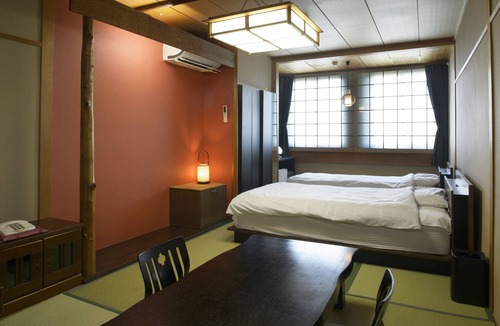Asamushi Onsen House | Yadoya Tsubaki