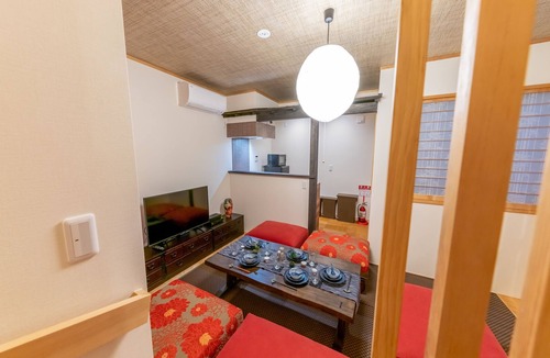 Asakusa House | Yadoya Yanagidori East