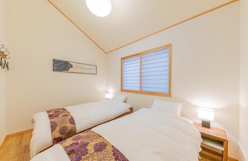 Asakusa Apartment | YADOYA Yanagitori East