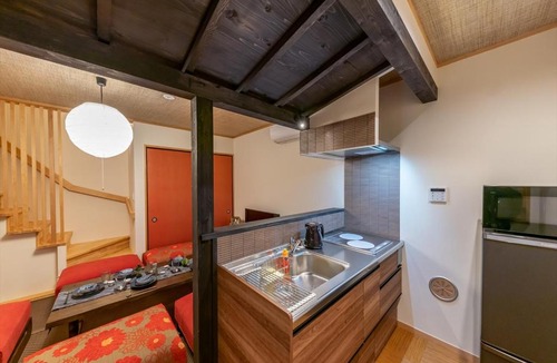 Asakusa Apartment | YADOYA Yanagitori East