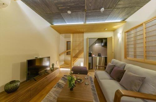 Asakusa Apartment | YADOYA Yanagitori West