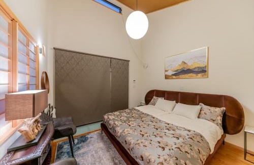 Asakusa Apartment | YADOYA Yanagitori West