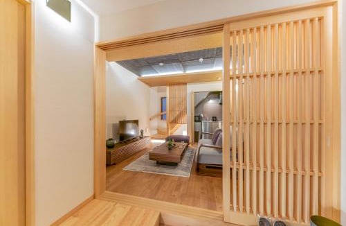 Asakusa Apartment | YADOYA Yanagitori West