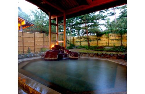Sado Hotel | Yahatakan - Vacation STAY 32425v