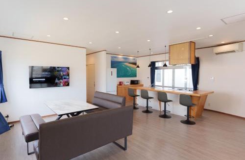Miyakojima House | Yahruu