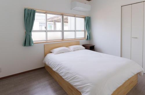Miyakojima House | Yahruu