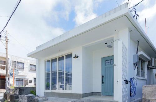 Miyakojima House | Yahruu