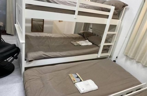 Ginoza Hostel | Yakasoba House - Hostel