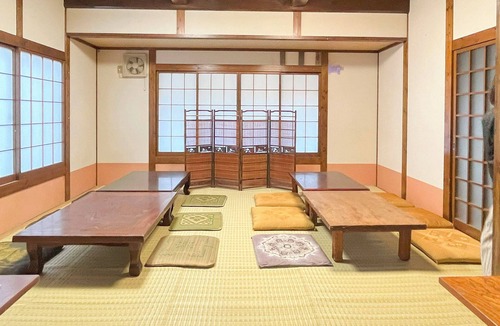 Kami House | Yakurai Sanso