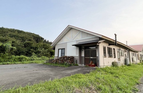 Kami House | Yakurai Sanso