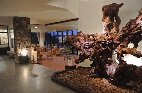 Anbo Hotel | Yakushima Green Hotel