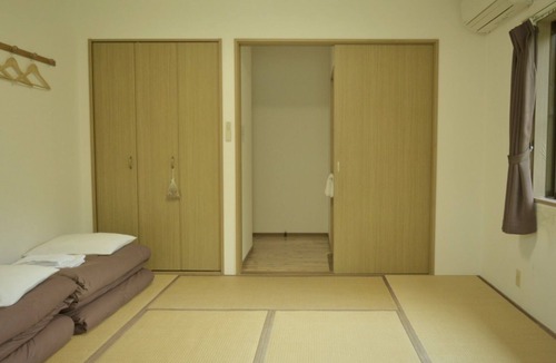 Anbo House | Yakushima Guesthouse Suginoko