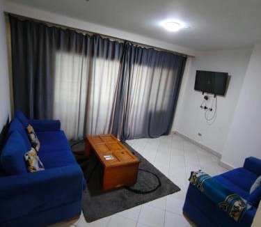 Ras Sudar Apartment | Yalla Safar Porto Sokhna - Luxury Chalets & Views يلا سفر بورتو السخنة - شاليهات فاخرة وإطلالات مميزة