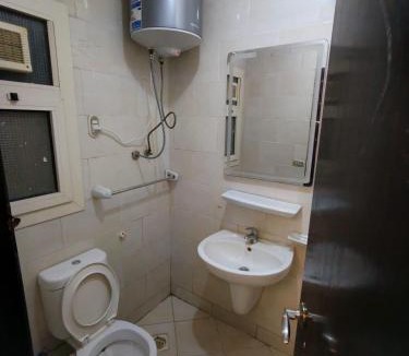 Ras Sudar Apartment | Yalla Safar Porto Sokhna - Luxury Chalets & Views يلا سفر بورتو السخنة - شاليهات فاخرة وإطلالات مميزة