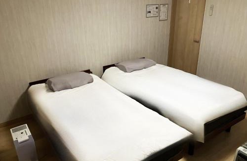 Furano Apartment | Yamabe Blue