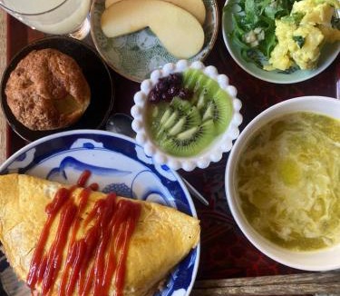 Matsumoto Bed & Breakfast | YAMABE BOSSA inn