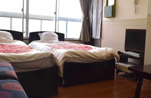 Tenri Hotel | Yamabe Hotel