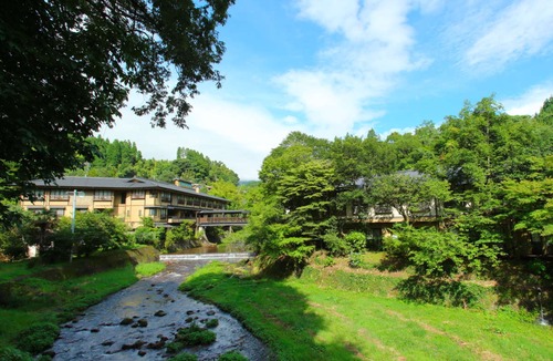Kurokawa Onsen Hotel | Yamabiko Ryokan