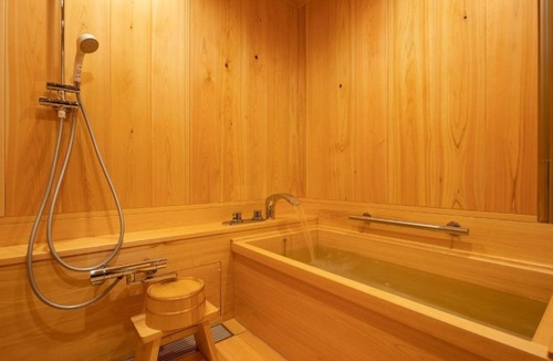 Gion Hotel | Yamabuki Japanesestyle standard twin room with/Kyoto Kyōto
